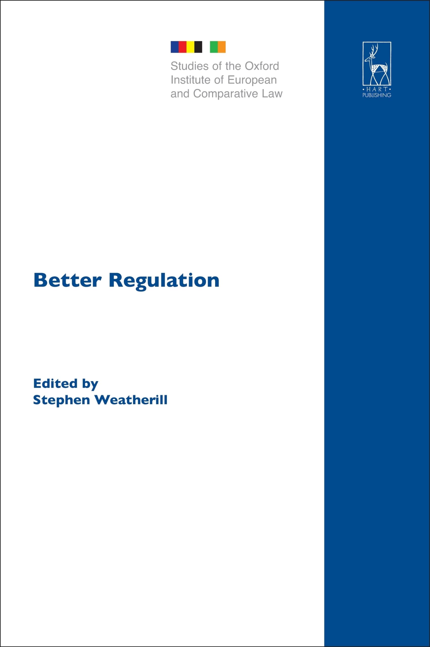 Better Regulation Law