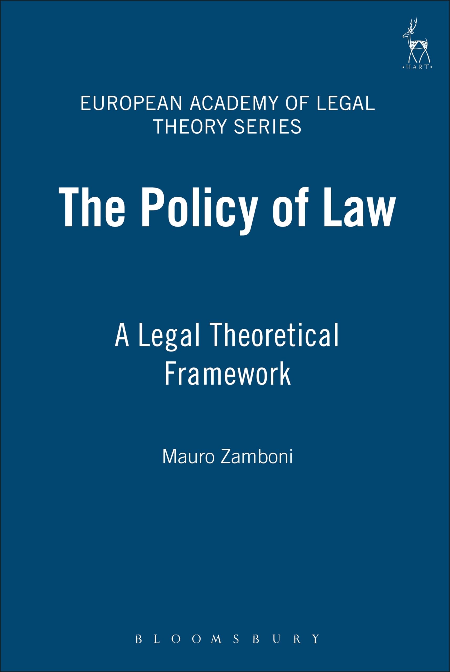 Policy of Law Law