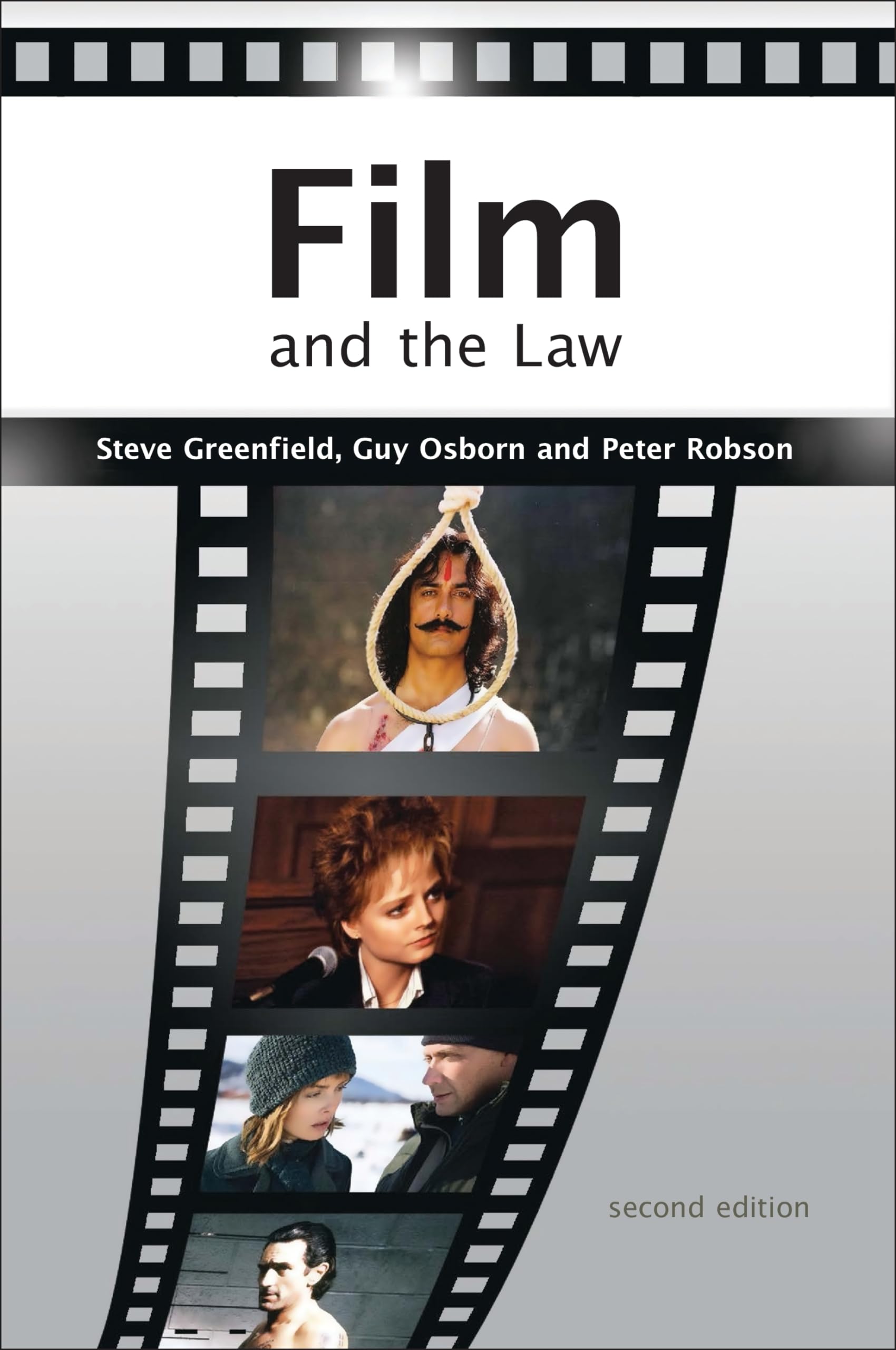 Film and the Law Law