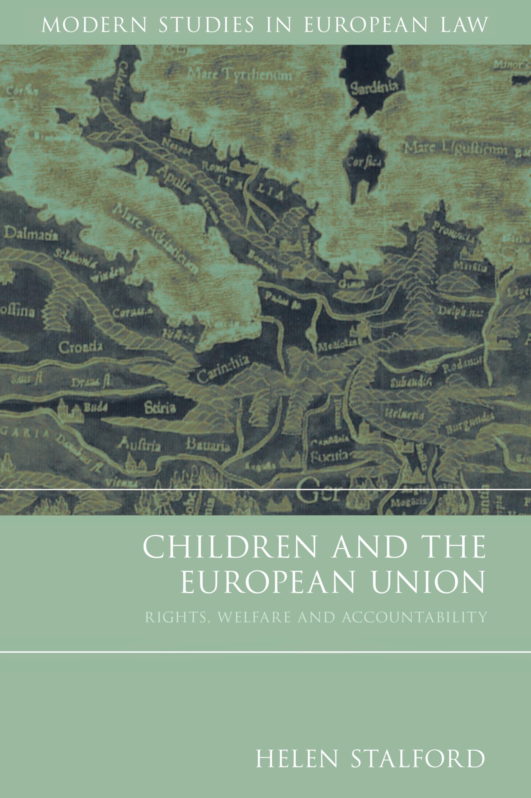 Children and the European Union Law