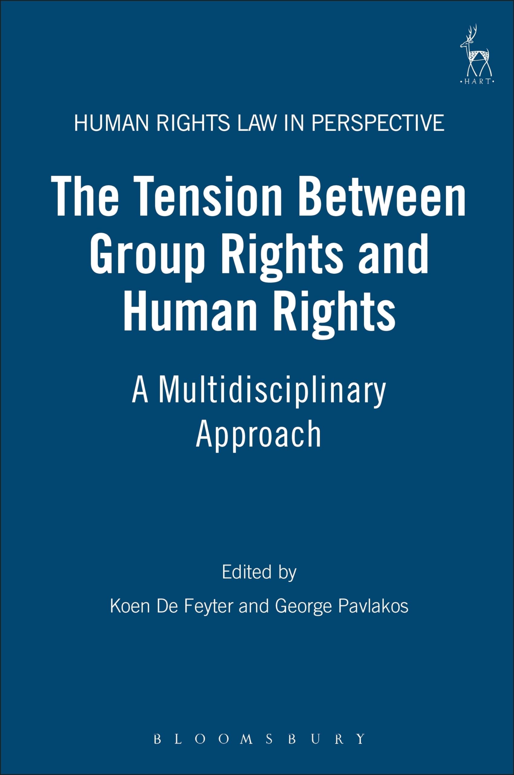 Tension Between Group Rights and Human Rights Law