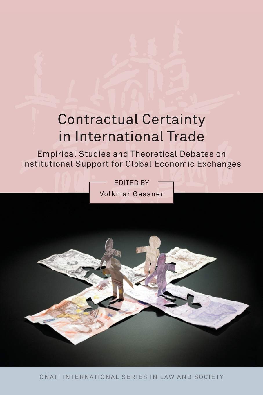 Contractual Certainty in International Trade Law