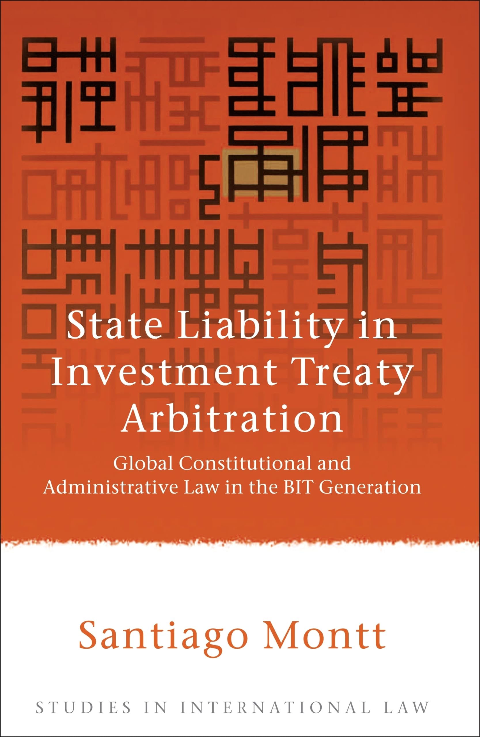 State Liability in Investment Treaty Arbitration Law