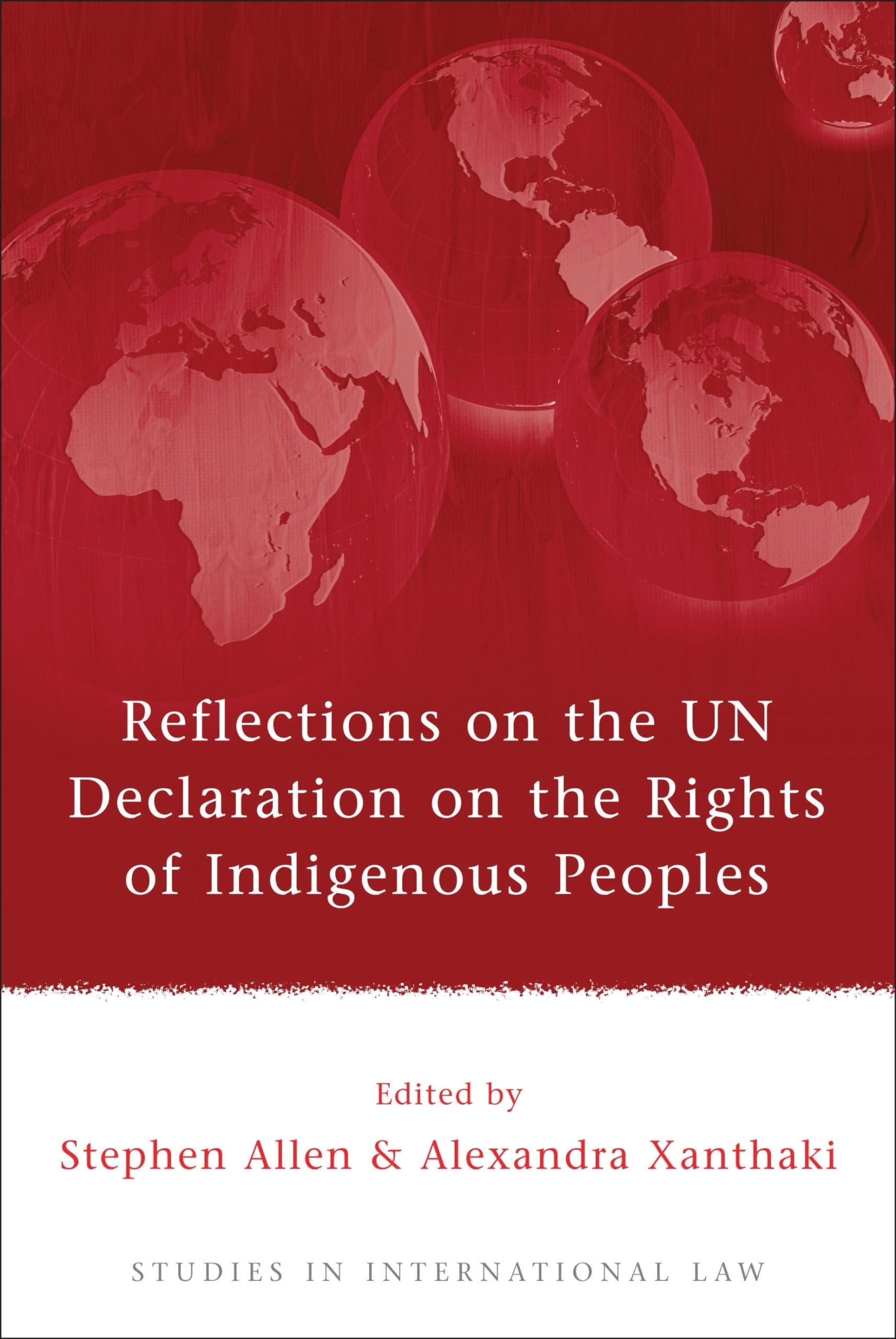Reflections on the UN Declaration on the Rights of Indigenous Peoples Law