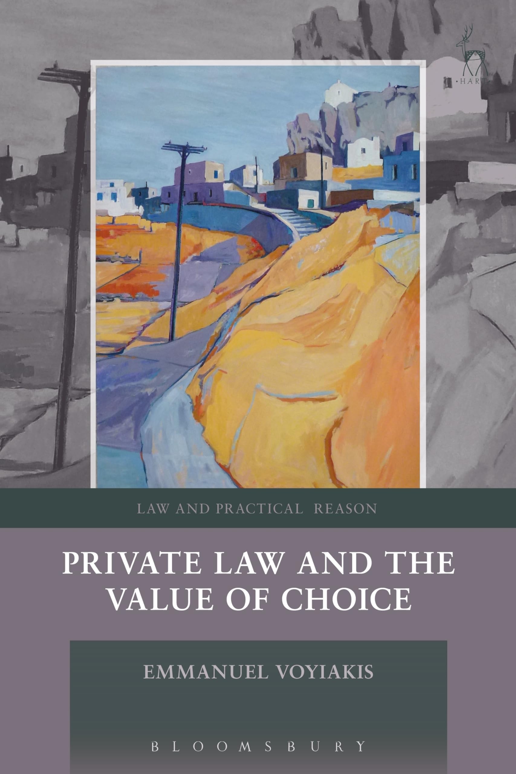 Private Law and the Value of Choice Law