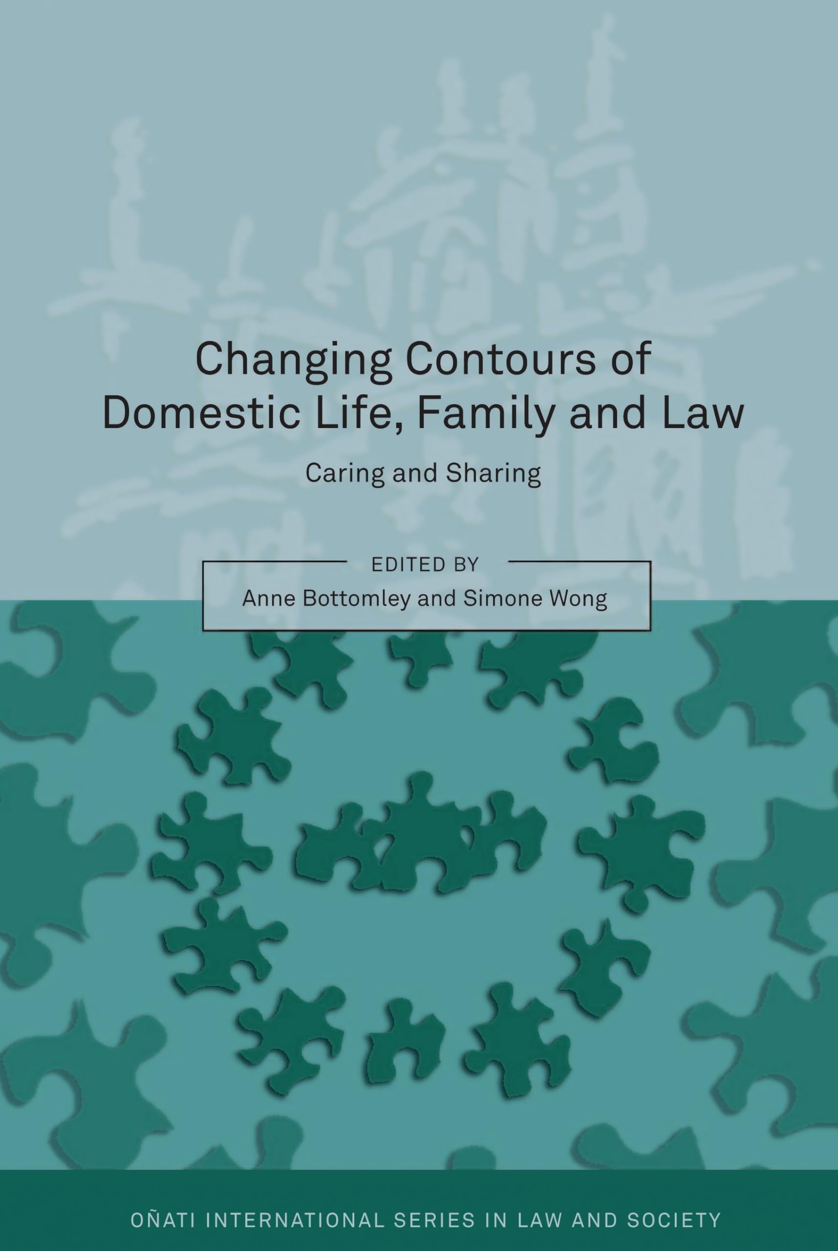 Changing Contours of Domestic Life, Family and Law Law
