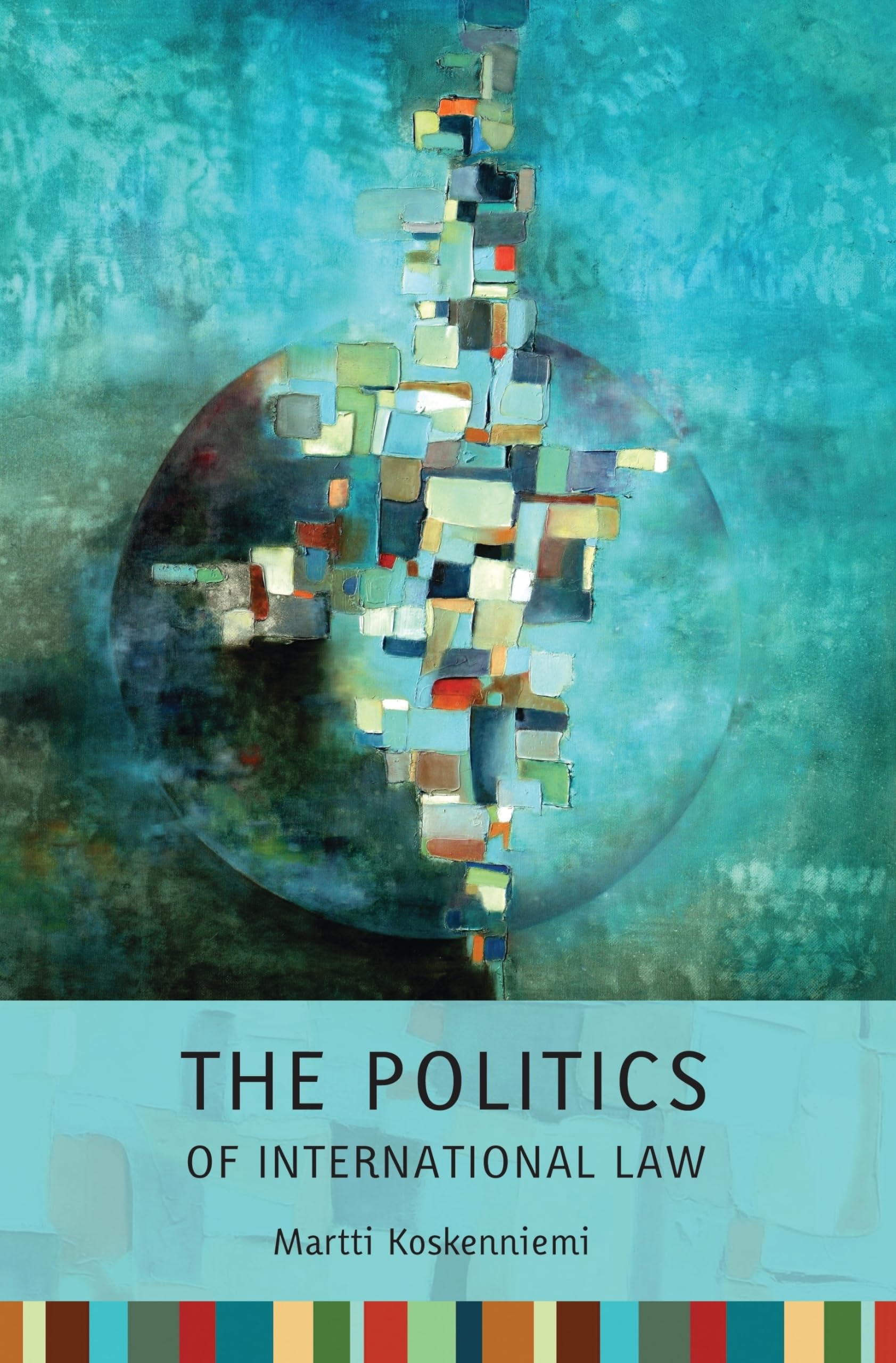 Politics of International Law Law