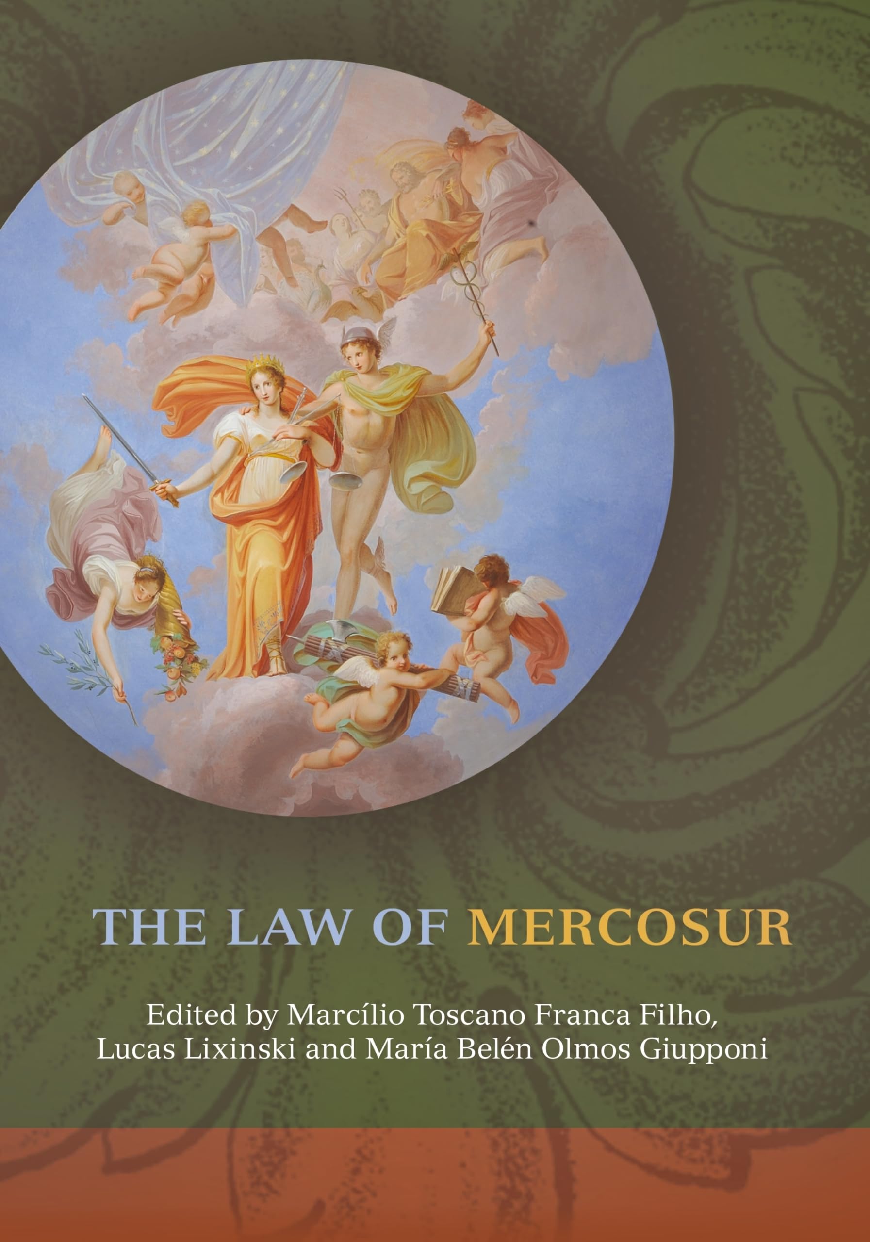 The Law of MERCOSUR Law