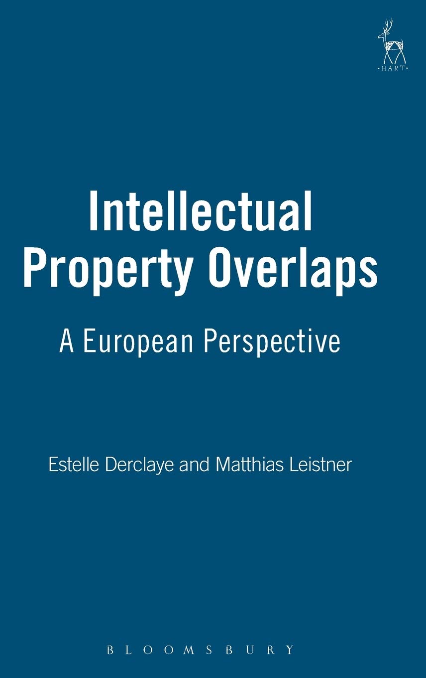 Product Image: Intellectual Property Overlaps