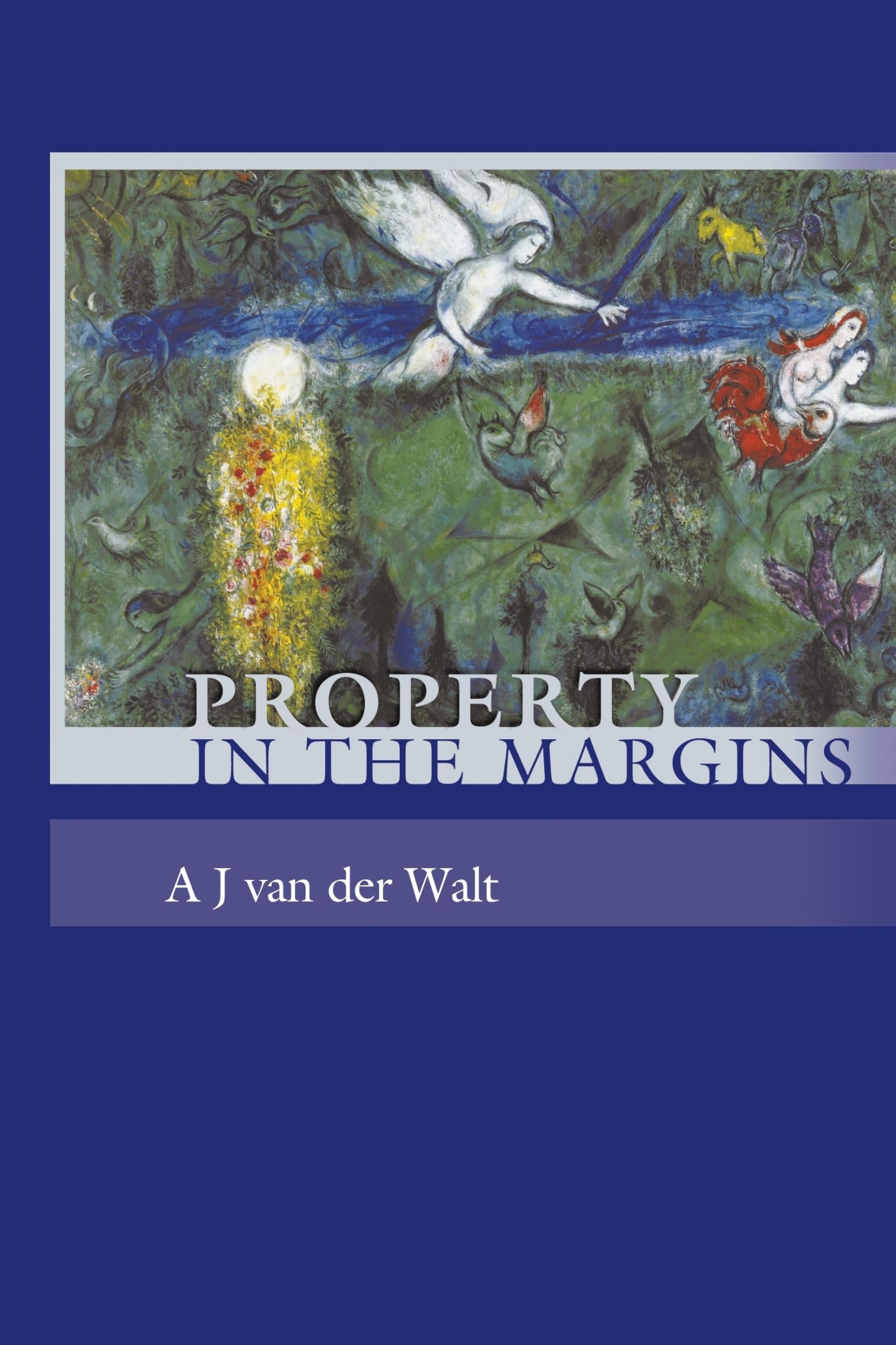 Property in the Margins Law