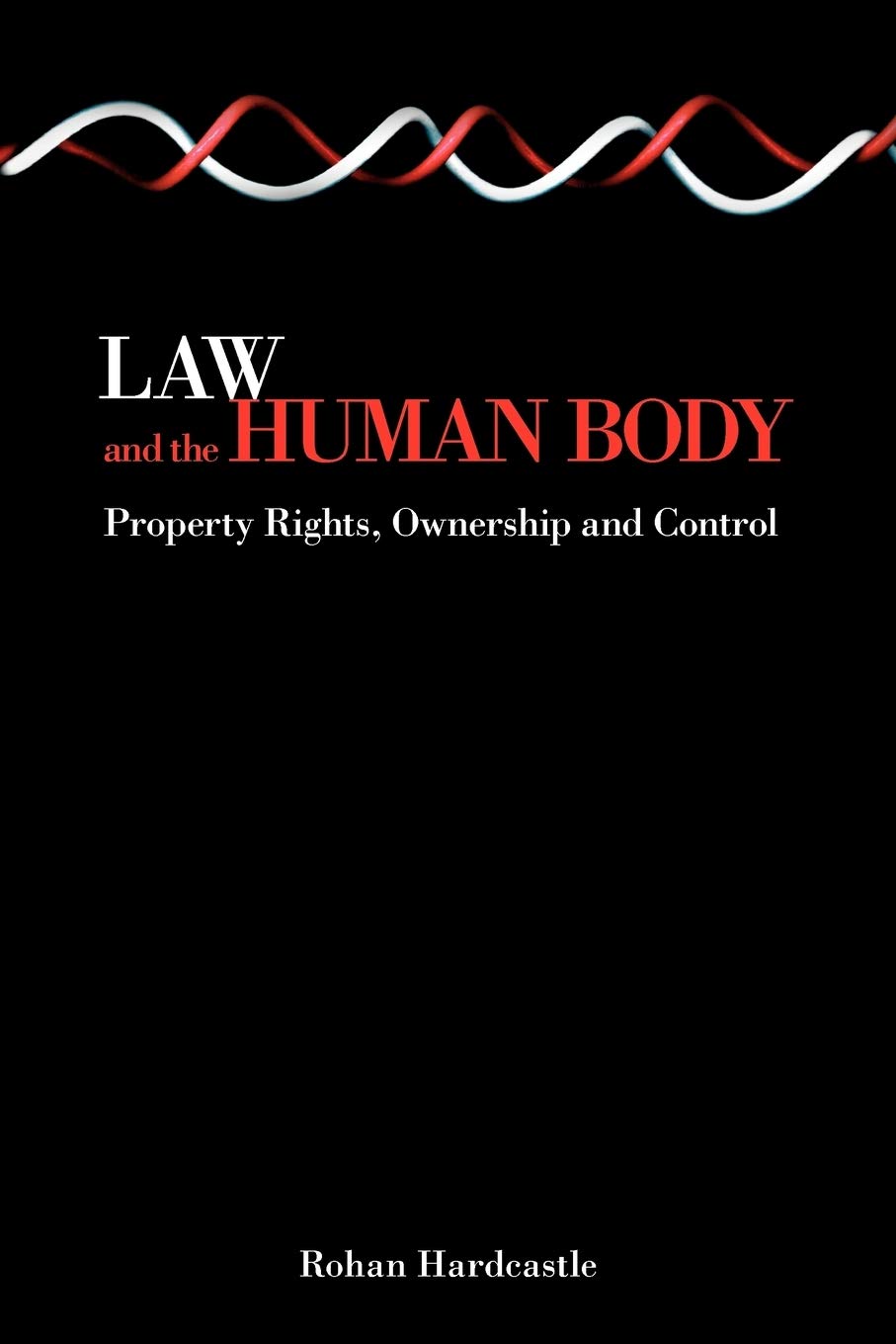 Law and the Human Body Medicine