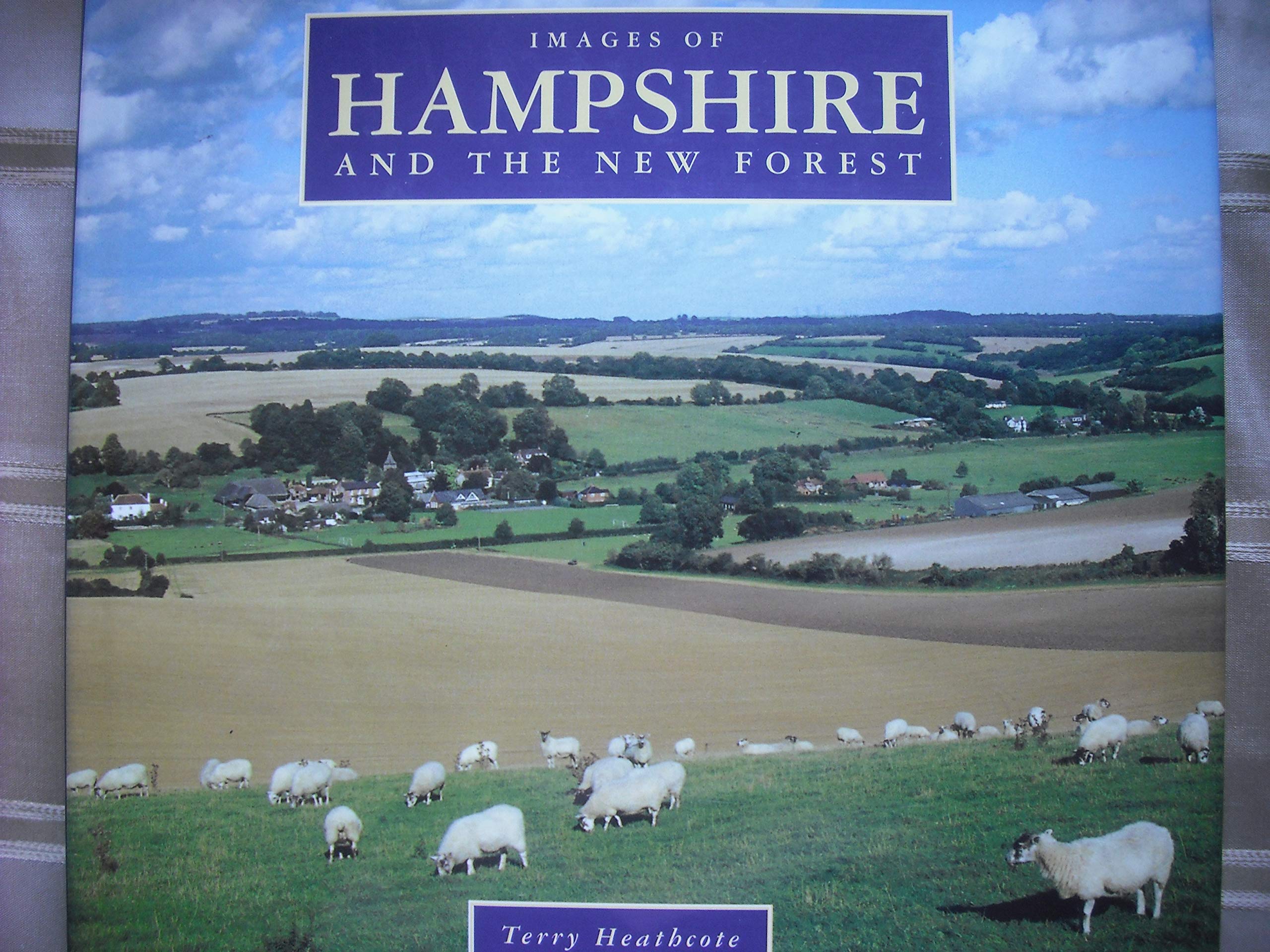 Images of Hampshire and the New Forest Leisure, Home & Garden