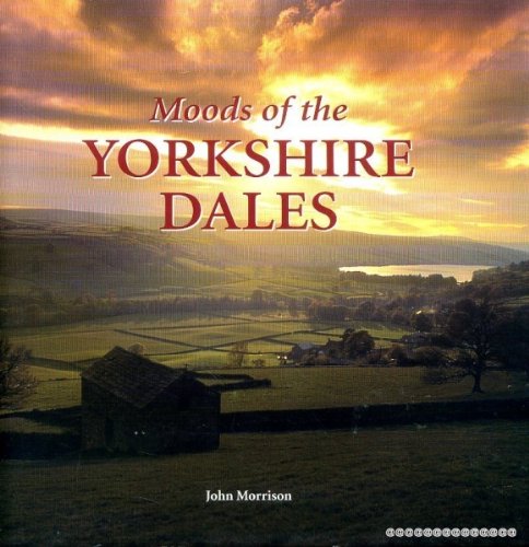 Moods of the Yorkshire Dales Travel