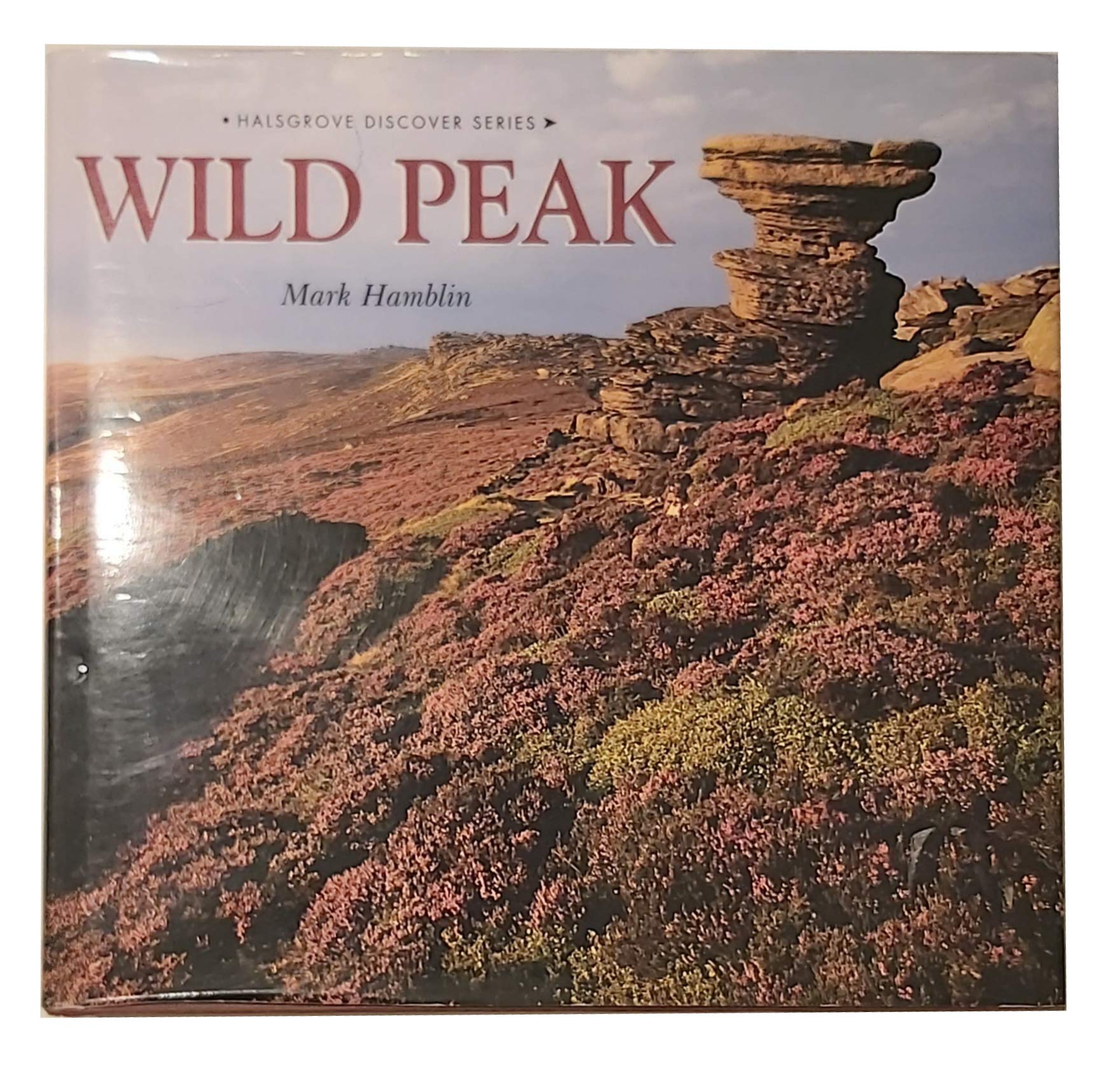 Wild Peak: A Natural History of the Peak District Mathematics