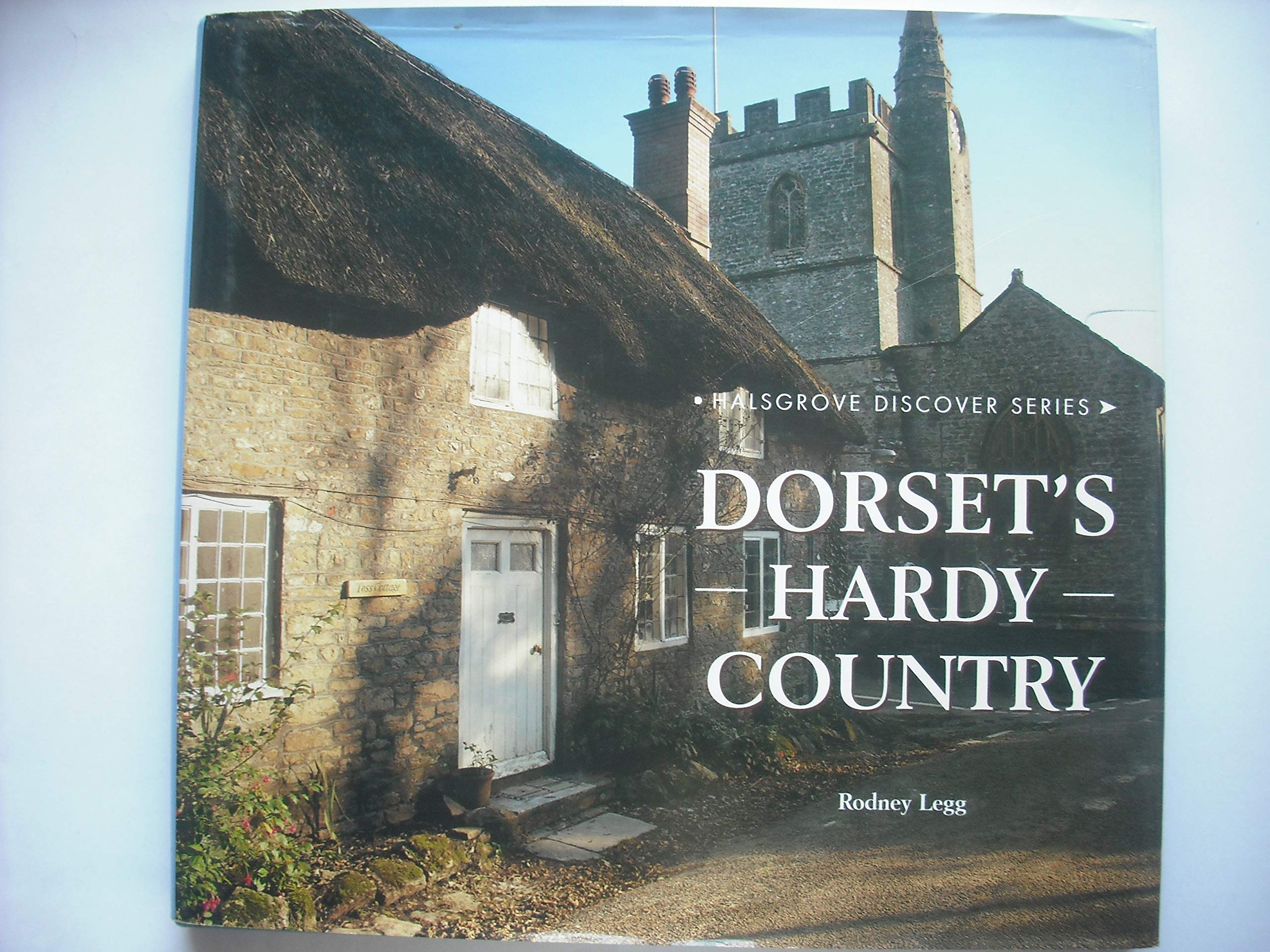 Dorset's Hardy Country book