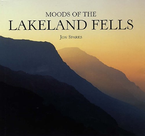 Moods of the Lakeland Fells book