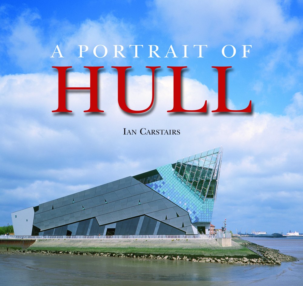 Portrait of Hull Travel