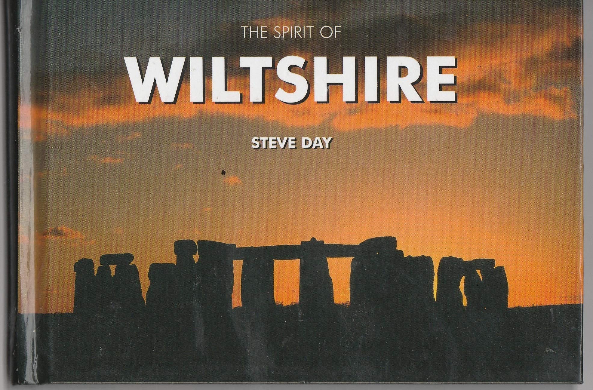 Spirit of Wiltshire Travel
