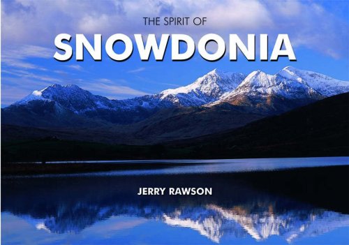 The Spirit of Snowdonia Politics & History