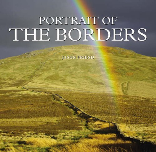 Portrait of the Borders Travel