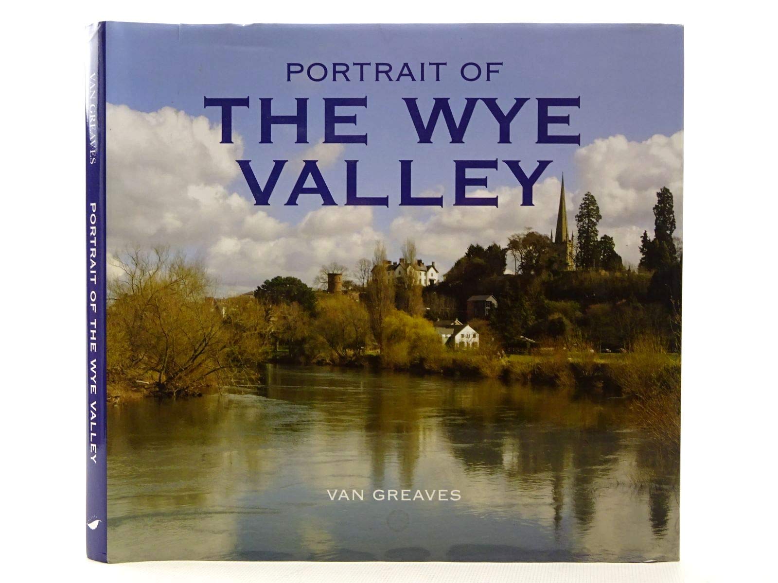 Portrait of the Wye Valley Travel