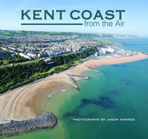 Kent Coast from the Air book