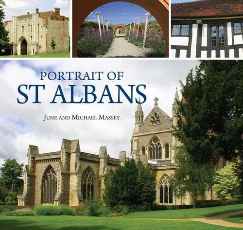 Portrait of St Albans Leisure, Home & Garden