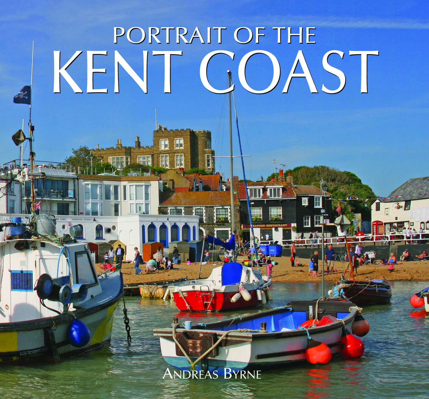 Portrait of the Kent Coast Leisure, Home & Garden