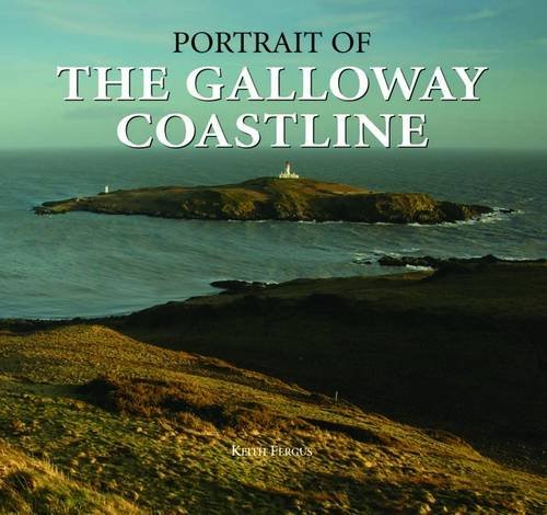 Portrait of the Galloway Coastline book