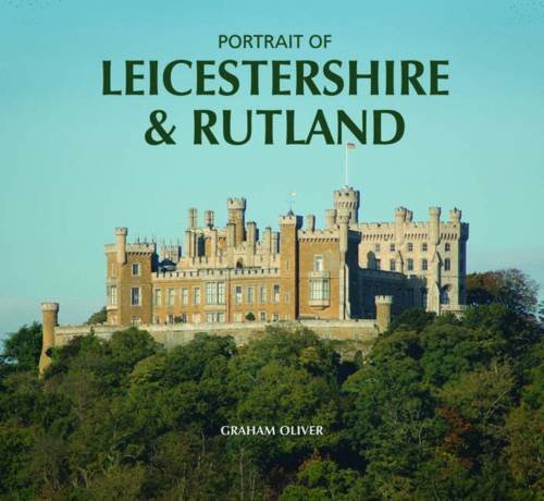 Portrait of Leicestershire and Rutland Travel