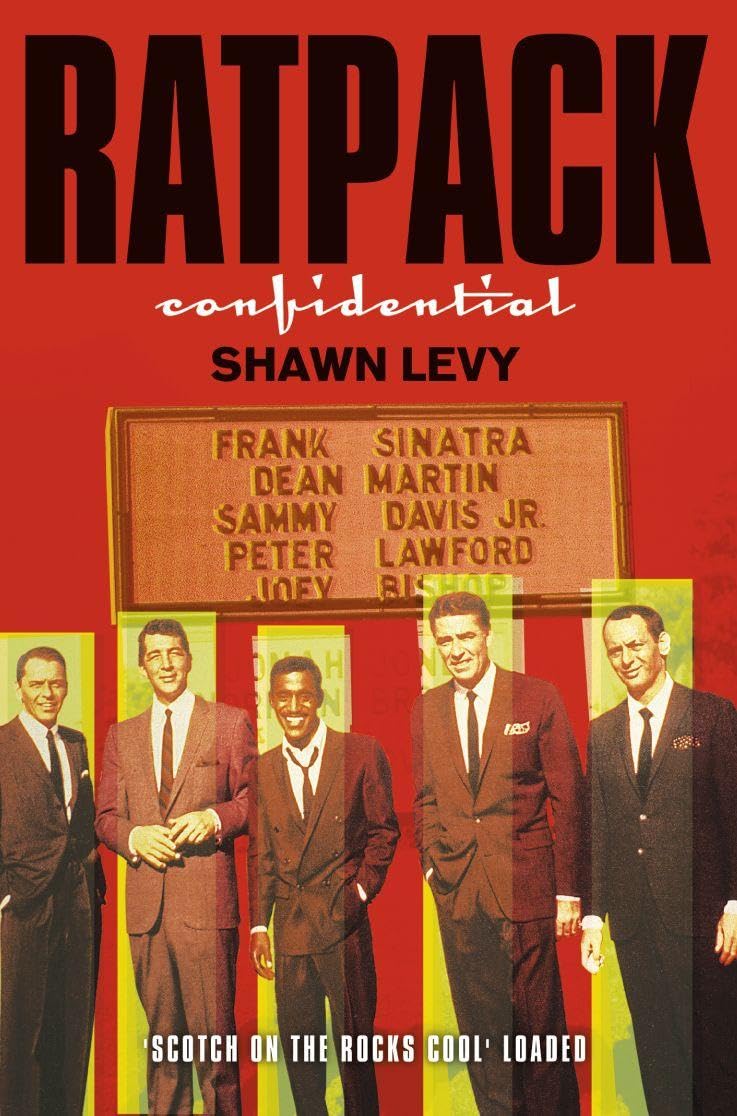 Rat Pack Confidential Media & Communication