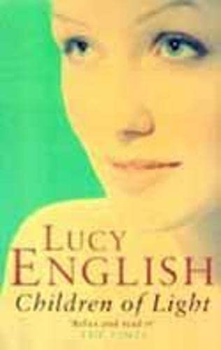Children of Light book