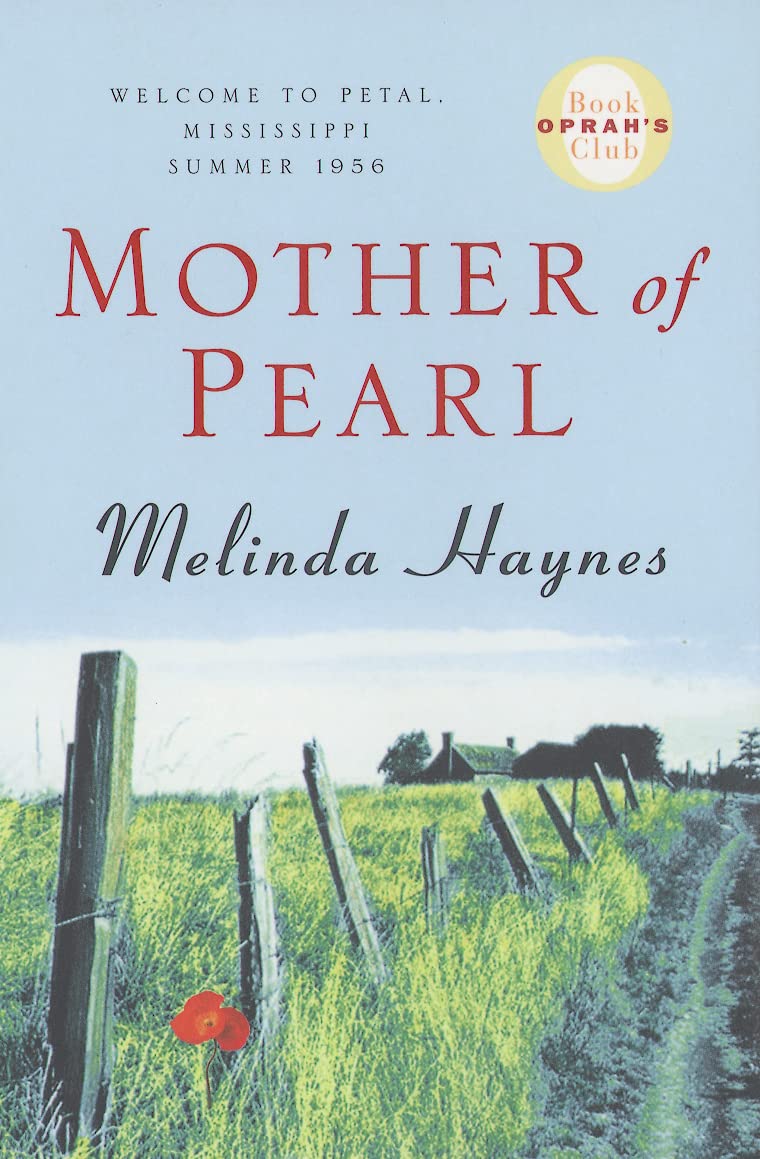 Mother of Pearl Contemporary literature