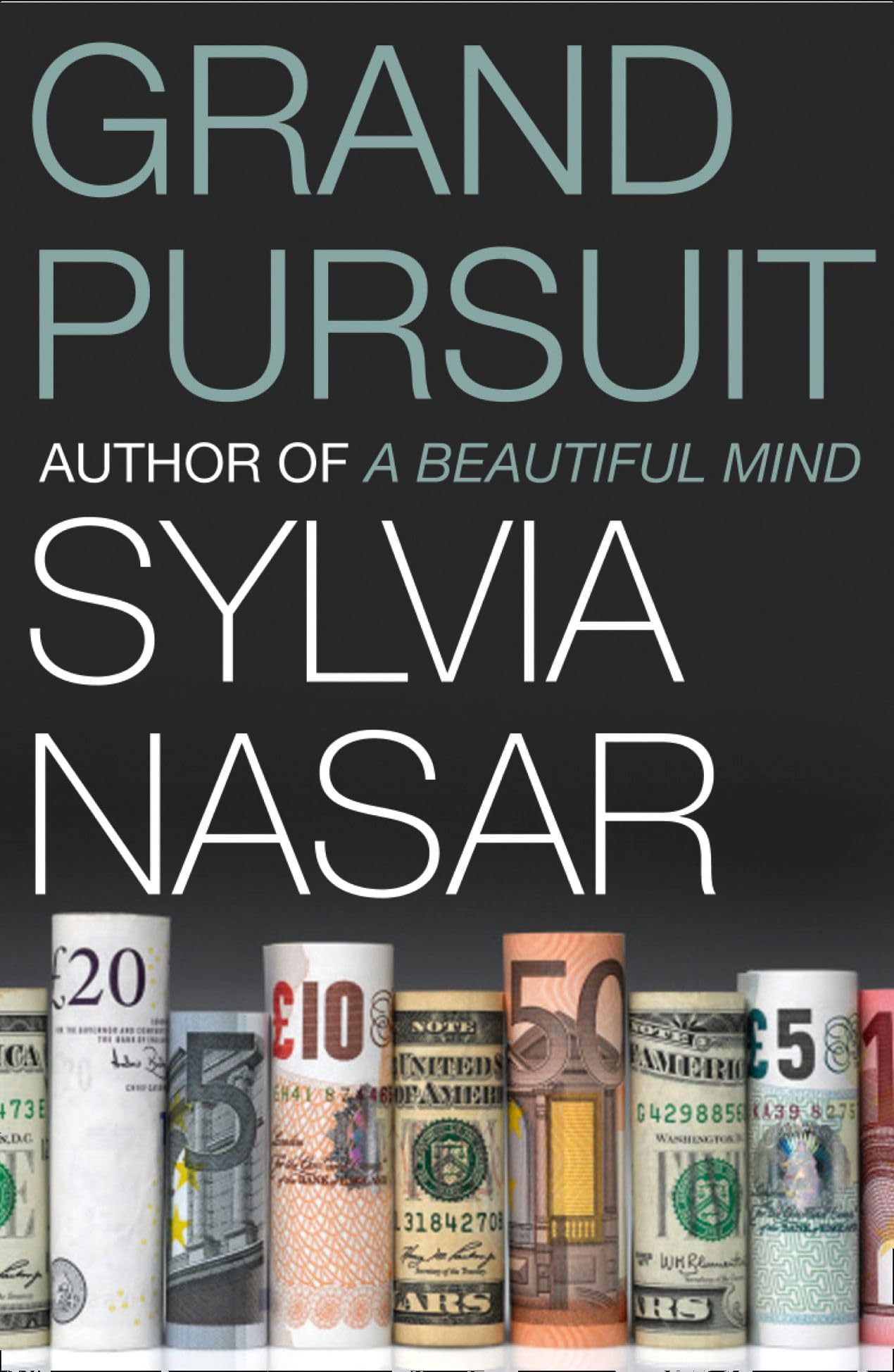 Grand Pursuit Politics & Society Books