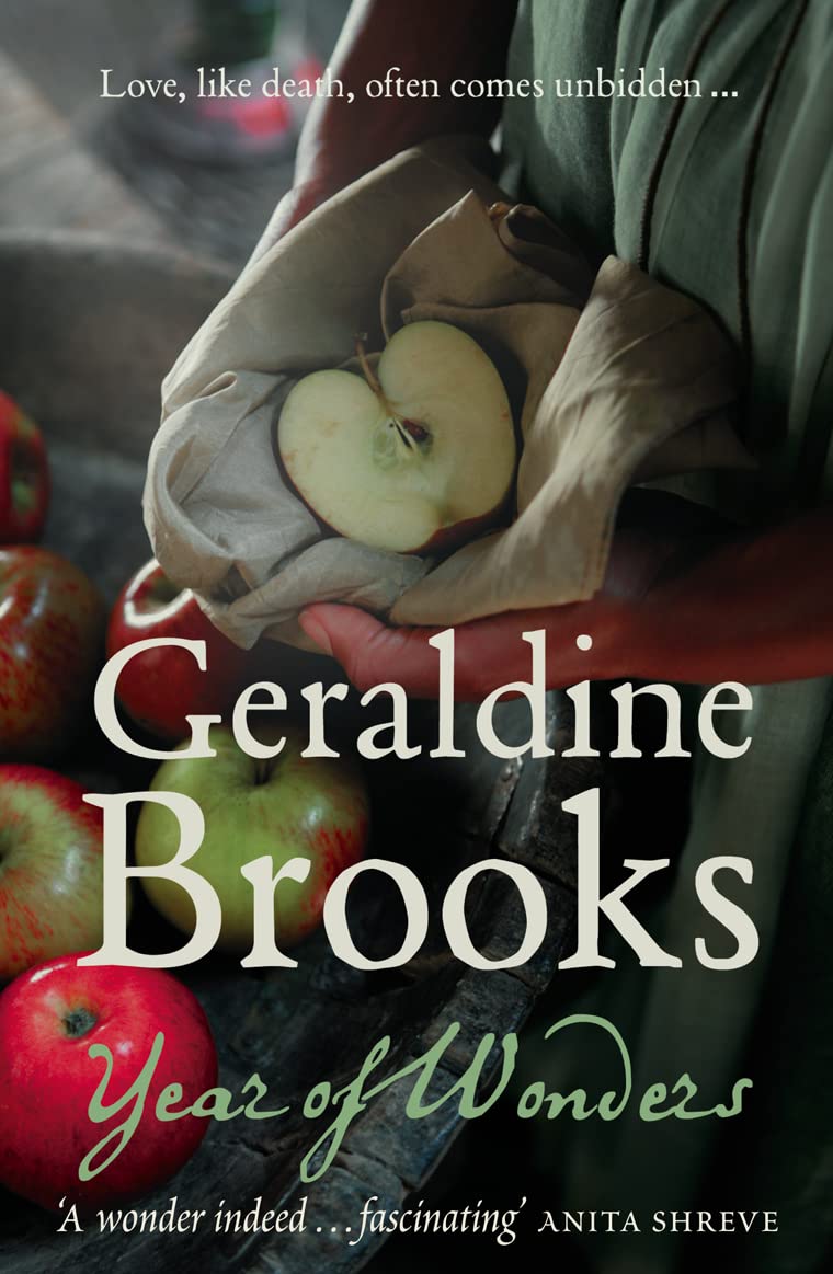 Year of Wonders Contemporary literature