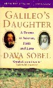 Galileo's Daughter.Galileos Tochter, engl. Ausgabe: A Drama of Science, Faith and Love Memories
