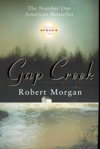 Gap Creek Contemporary literature