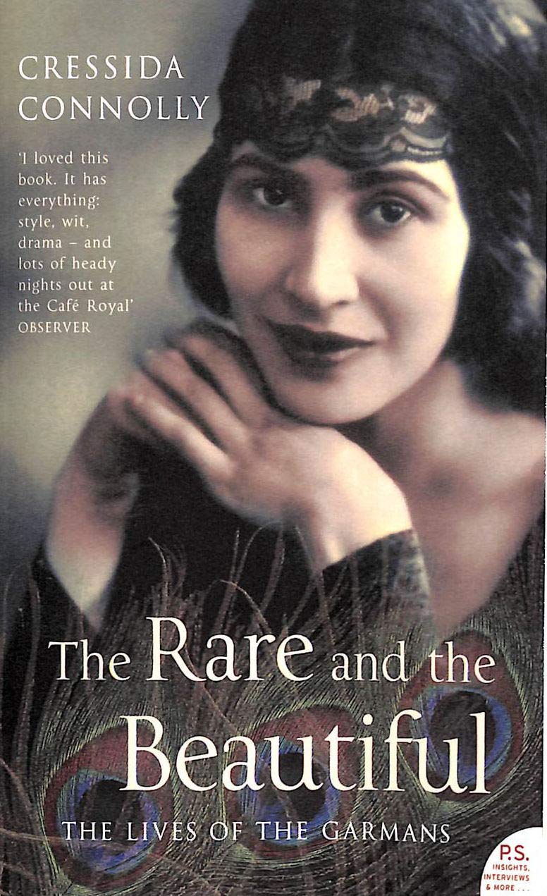 The Rare and the Beautiful Contemporary literature