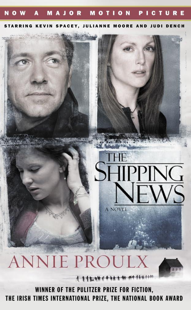 The Shipping News Contemporary literature