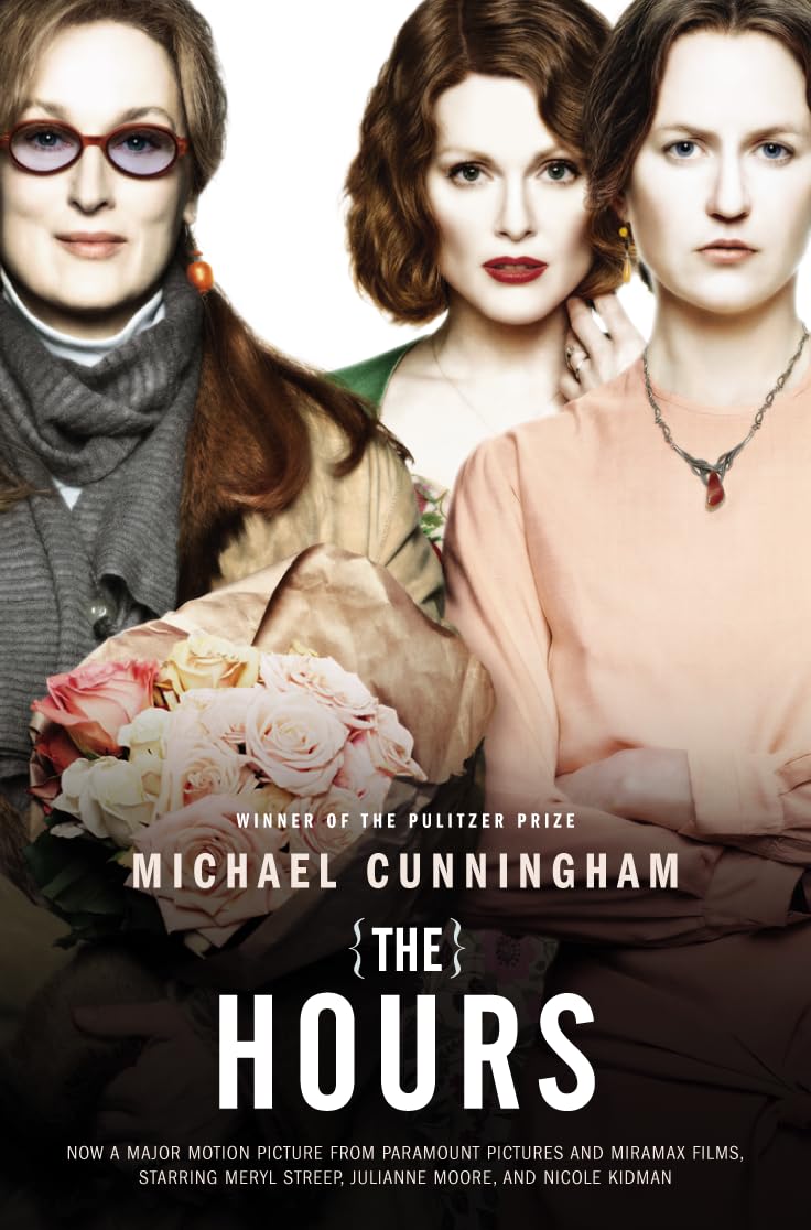 The Hours Contemporary literature