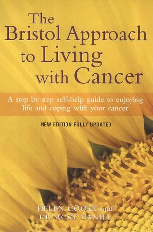 Bristol Cancer Help Centre: Living with Cancer book