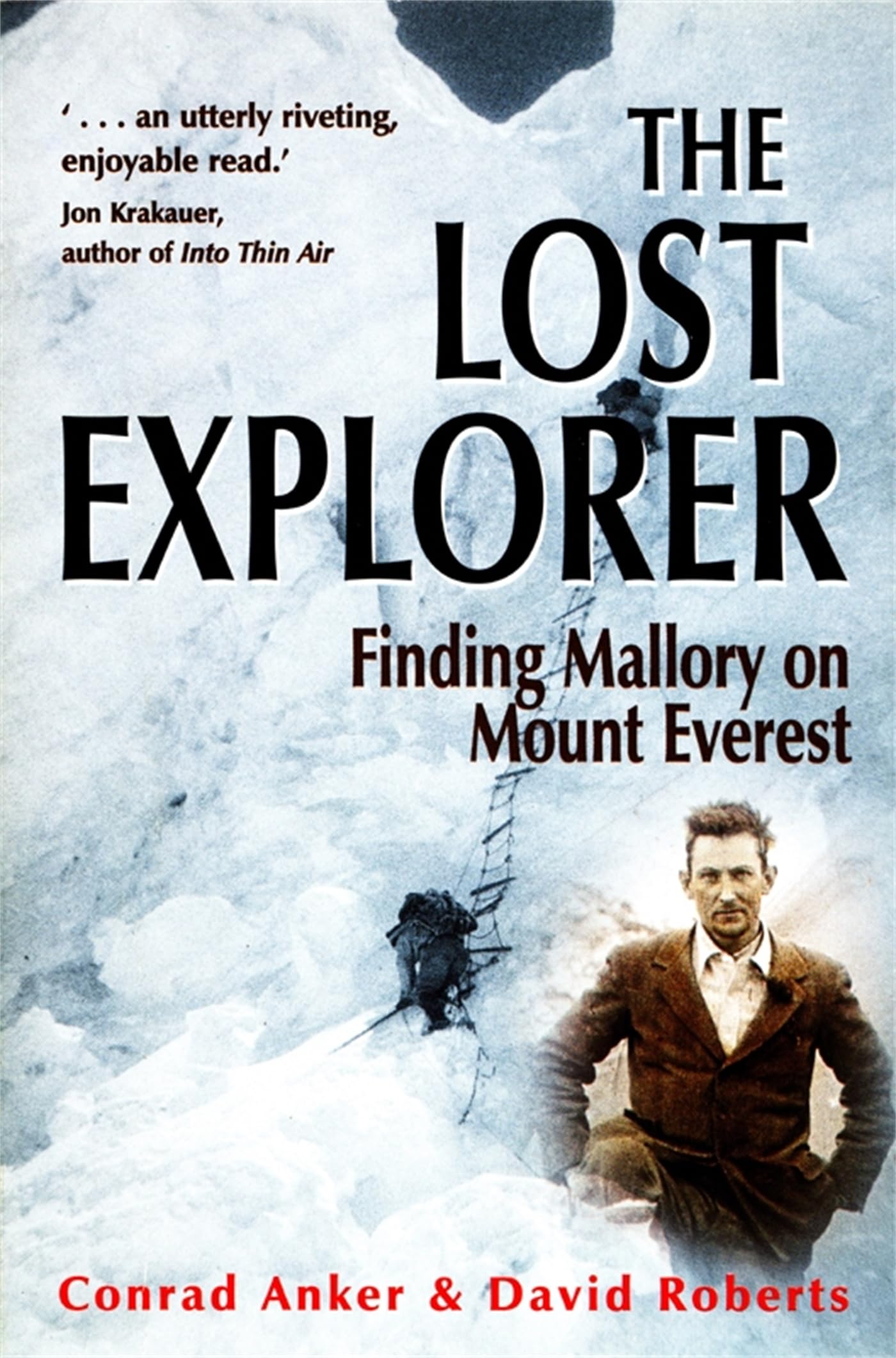 The Lost Explorer Social Sciences