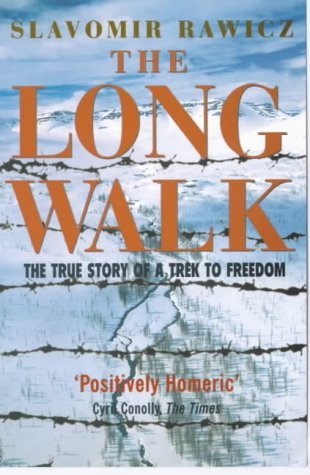 The Long Walk: The True Story of a Trek to Freedom Memories