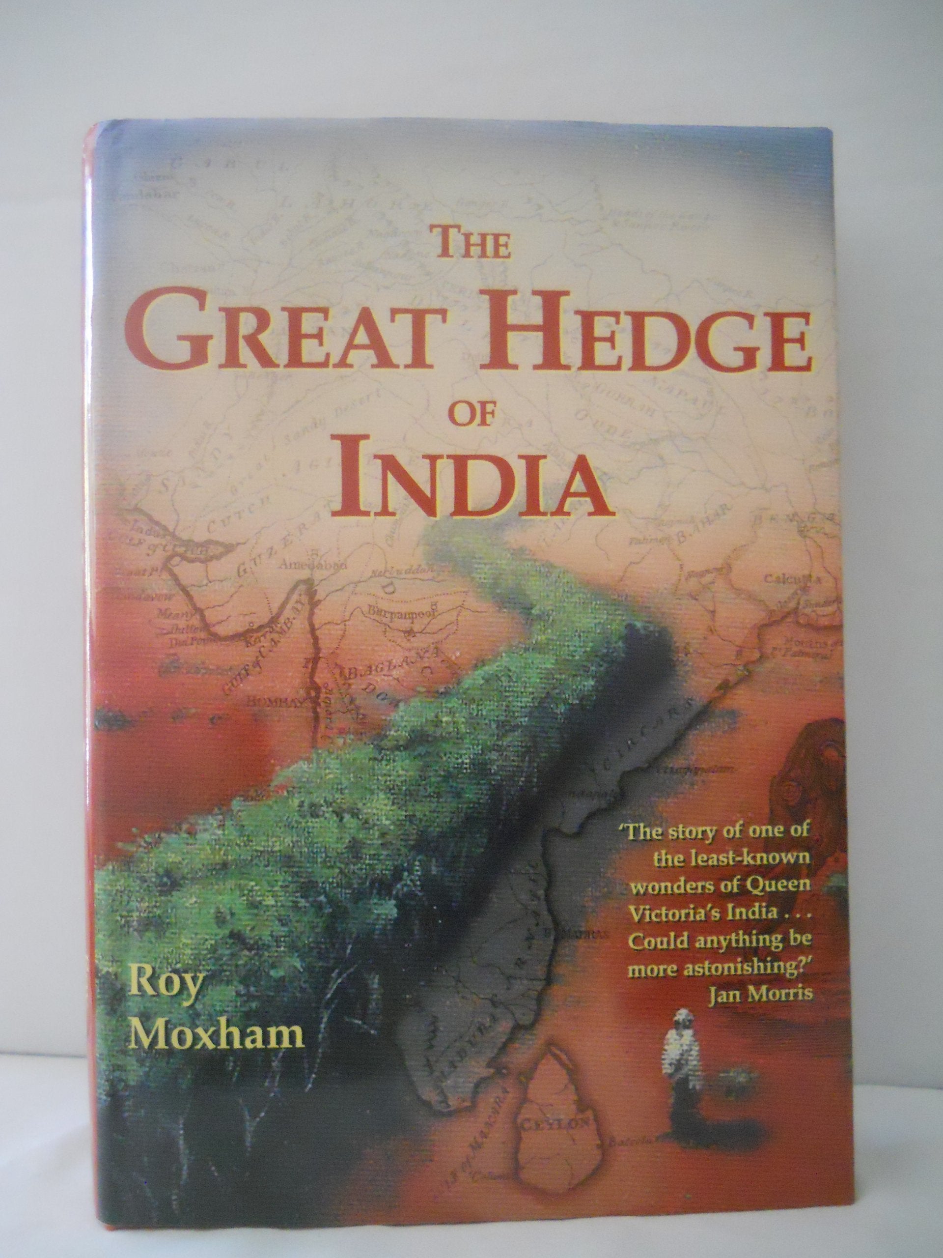 The Great Hedge of India Leisure, Home & Garden