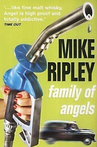 Family of Angels Contemporary literature