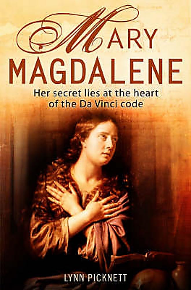 Product Image: Mary Magdalene