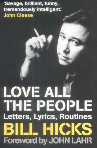 Love All the People: Letters, Lyrics, Routines book