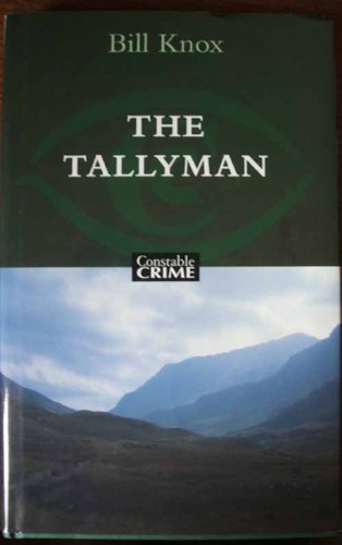 Product Image: The Tallyman