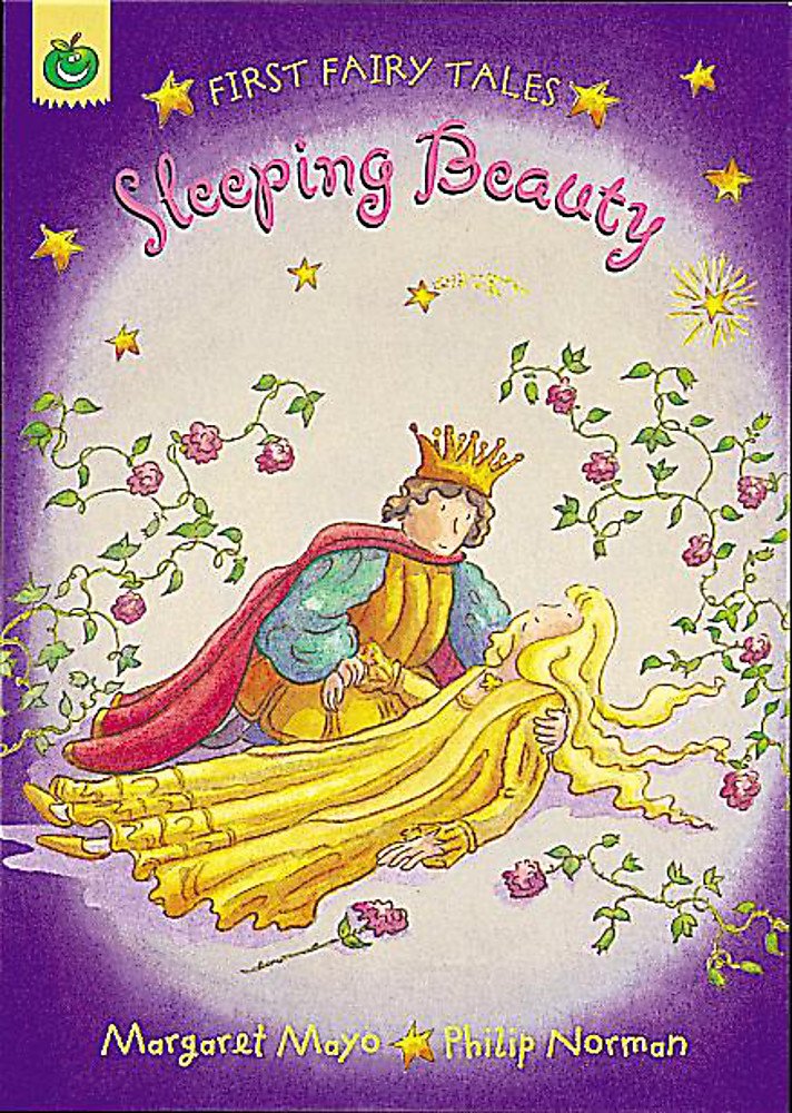 Sleeping Beauty (First Fairy Tales) Fairy Tales & Legends