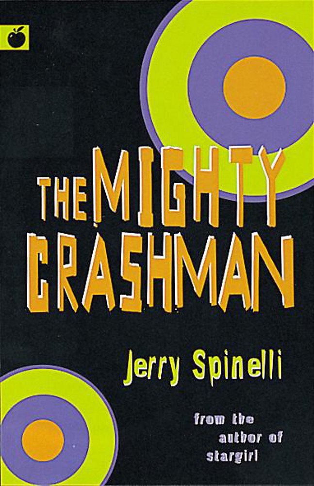 Product Image: The Mighty Crashman